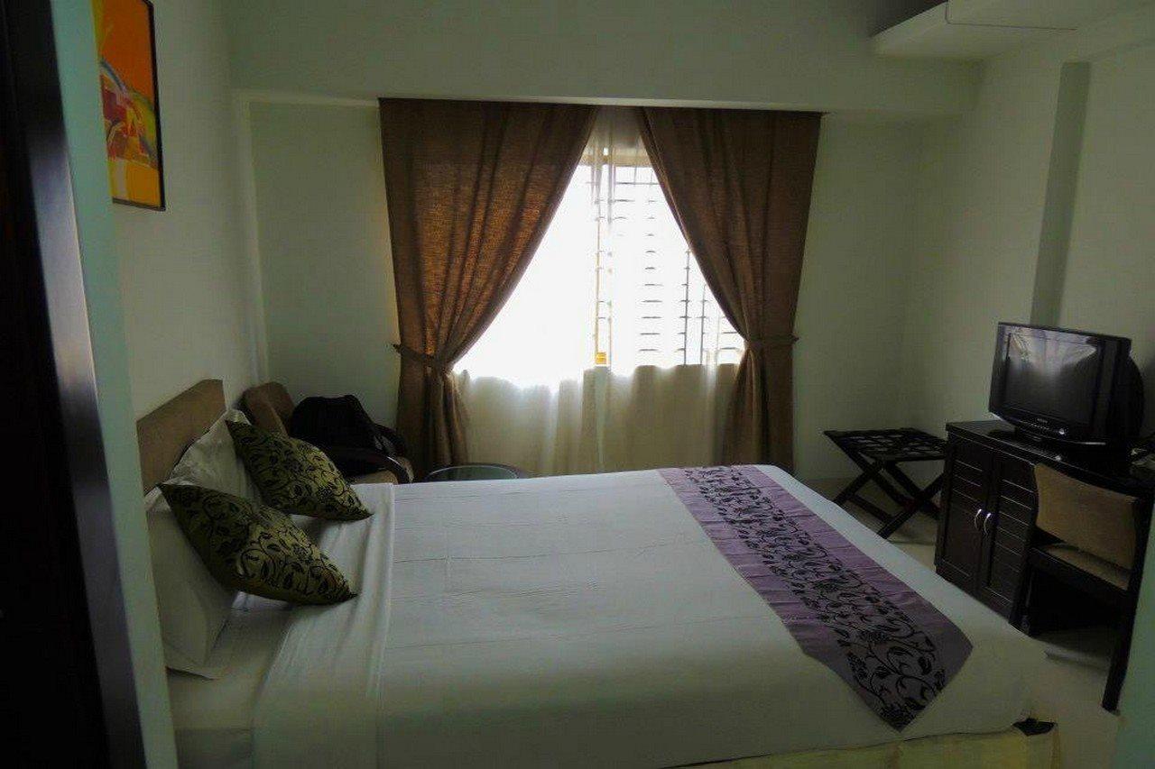 Orchid Business Hotel Chittagong Esterno foto