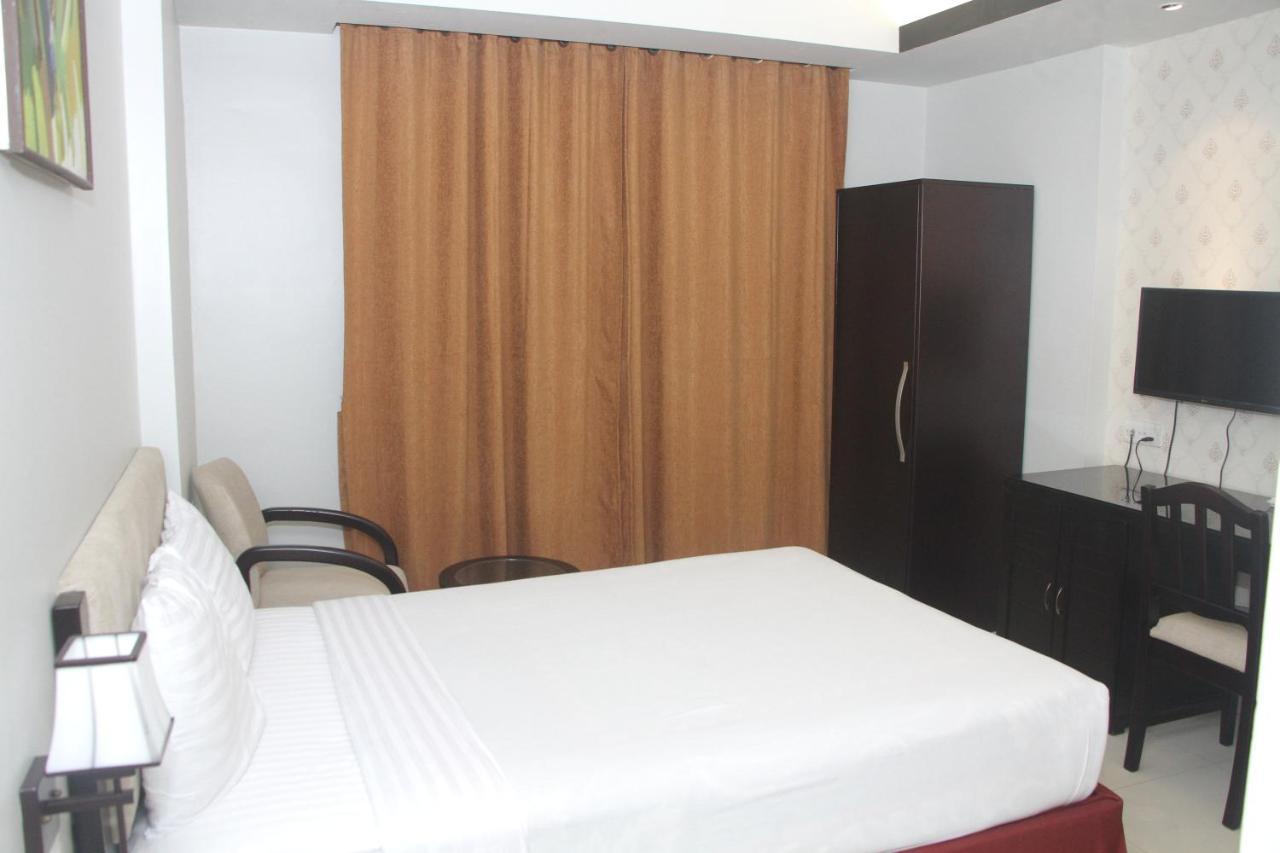 Orchid Business Hotel Chittagong Esterno foto