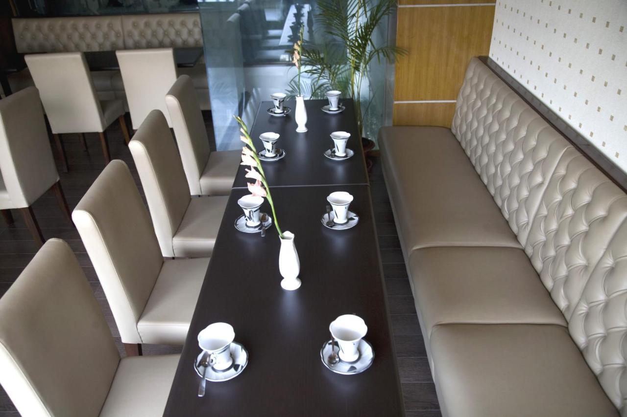 Orchid Business Hotel Chittagong Esterno foto