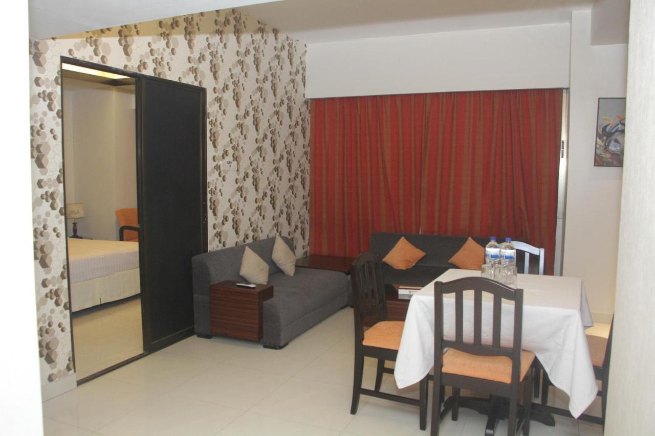 Orchid Business Hotel Chittagong Esterno foto
