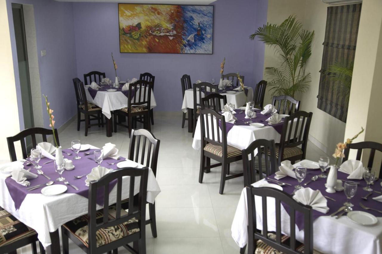 Orchid Business Hotel Chittagong Esterno foto