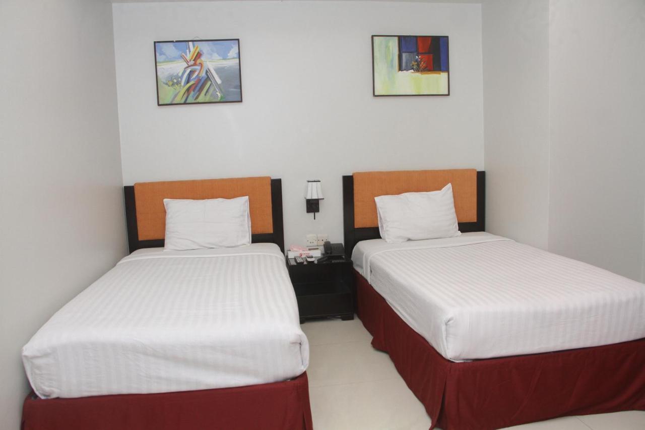 Orchid Business Hotel Chittagong Esterno foto