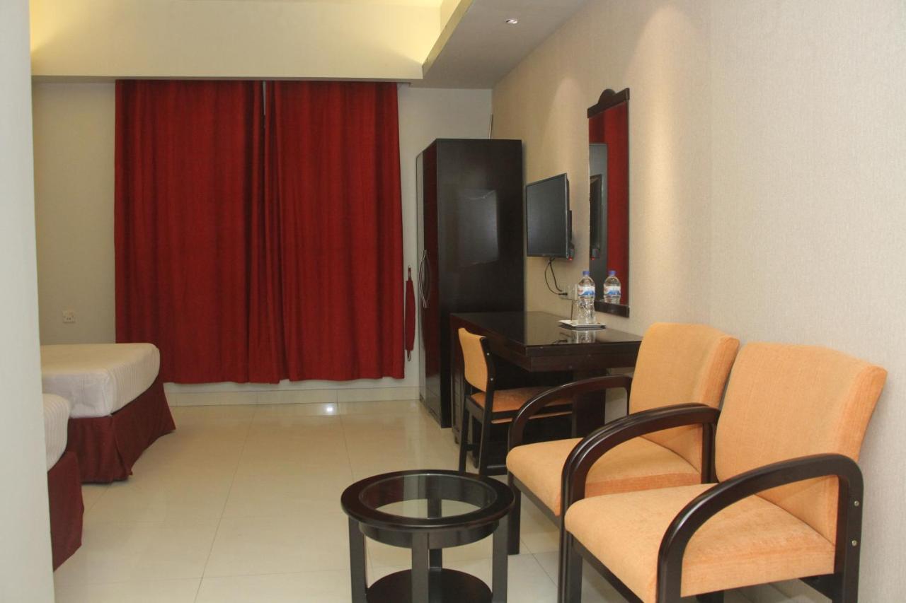 Orchid Business Hotel Chittagong Esterno foto