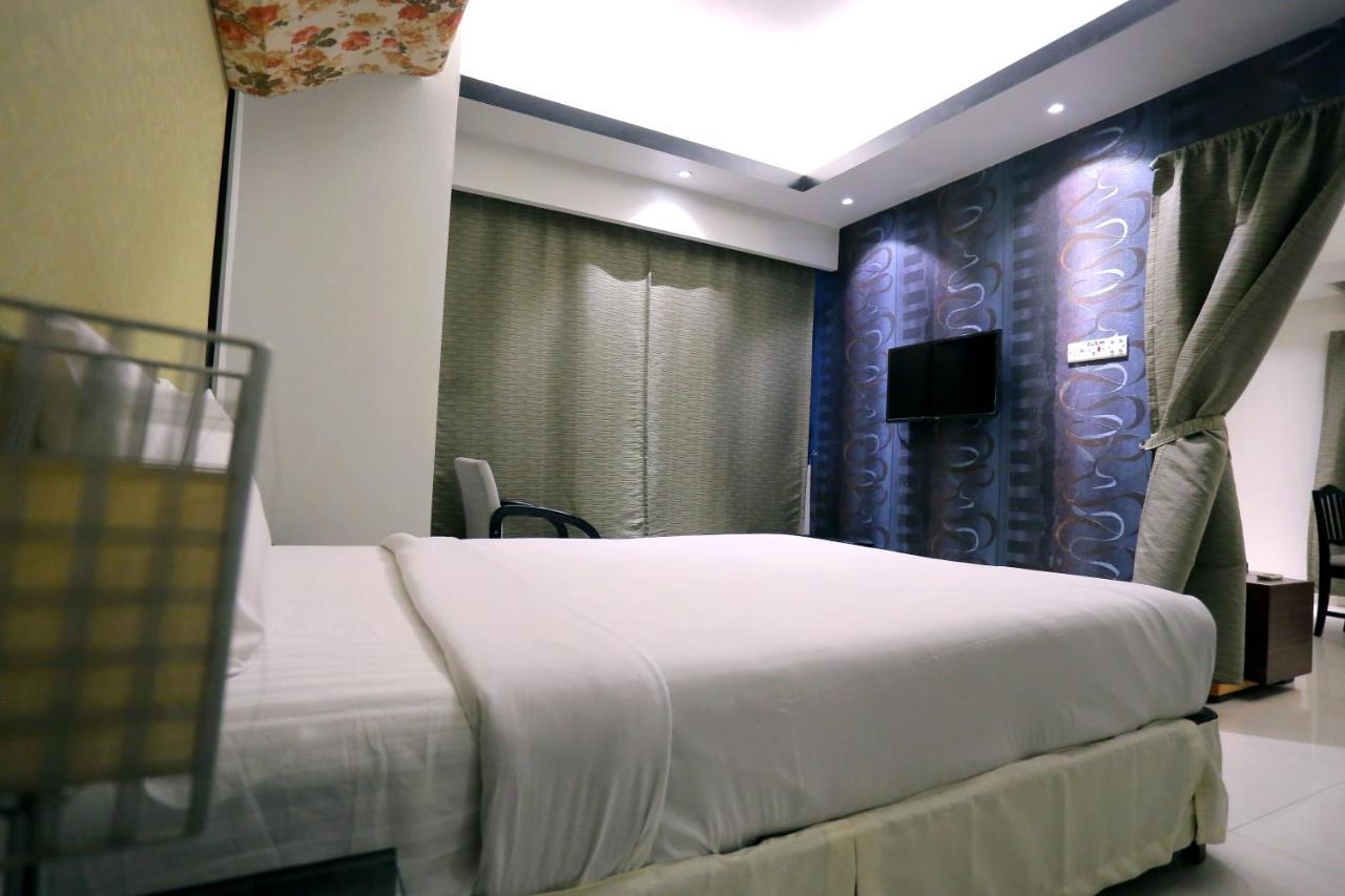Orchid Business Hotel Chittagong Esterno foto