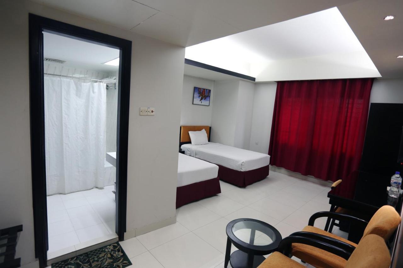 Orchid Business Hotel Chittagong Esterno foto