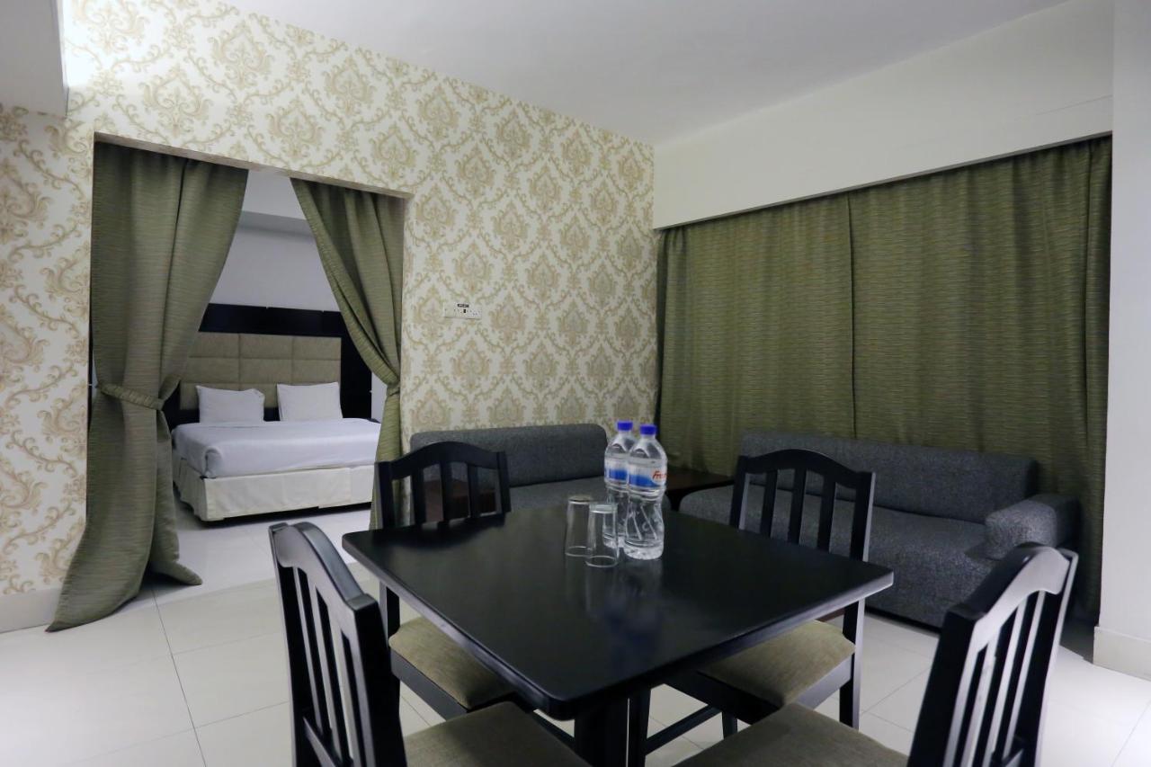Orchid Business Hotel Chittagong Esterno foto