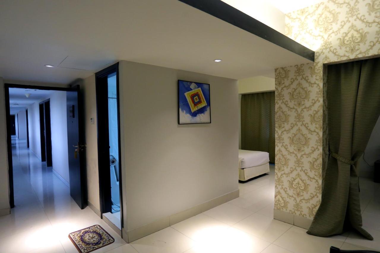 Orchid Business Hotel Chittagong Esterno foto