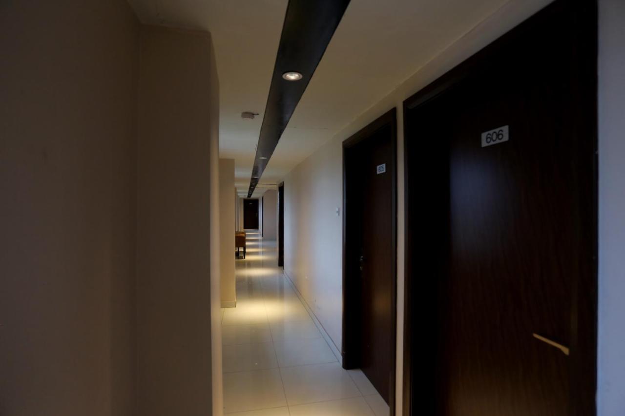 Orchid Business Hotel Chittagong Esterno foto