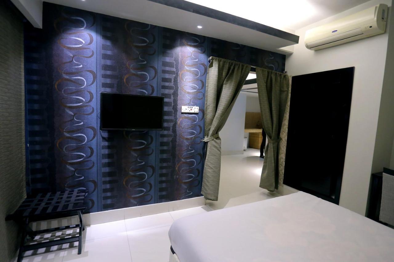 Orchid Business Hotel Chittagong Esterno foto