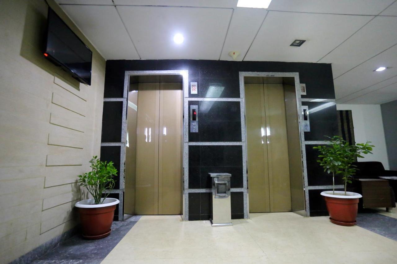 Orchid Business Hotel Chittagong Esterno foto
