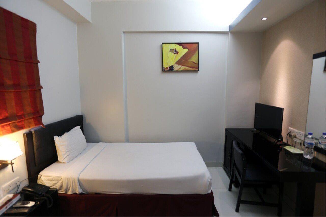 Orchid Business Hotel Chittagong Esterno foto
