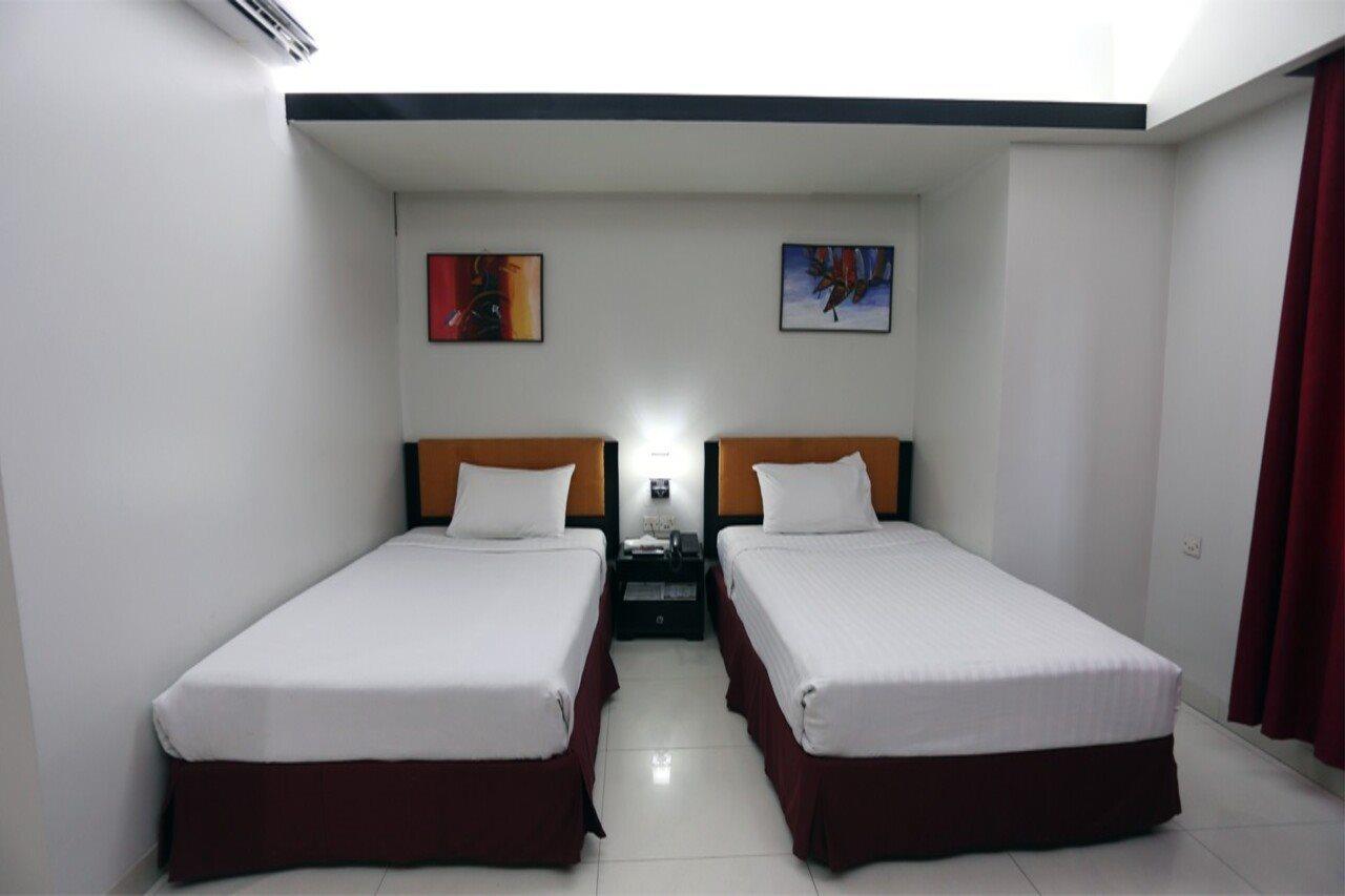 Orchid Business Hotel Chittagong Esterno foto