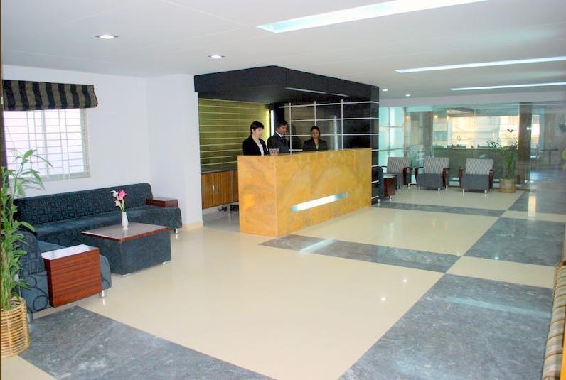 Orchid Business Hotel Chittagong Esterno foto